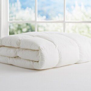 Pottery Barn Teen “Stay Chill” Duvet Insert (Twin/Twin XL)